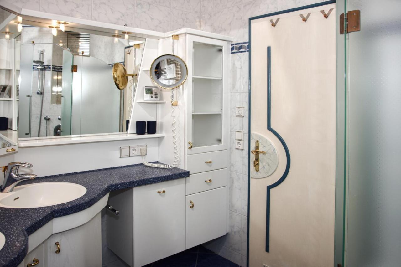Apartment Wachinghof رين باي كيتزبوهيل المظهر الخارجي الصورة