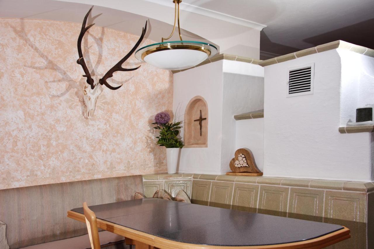Apartment Wachinghof رين باي كيتزبوهيل المظهر الخارجي الصورة