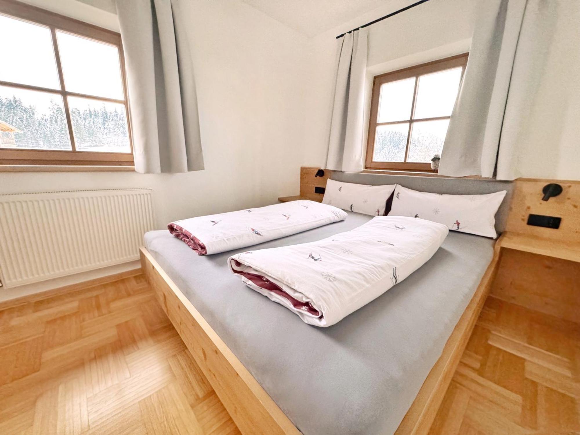 Apartment Wachinghof رين باي كيتزبوهيل المظهر الخارجي الصورة