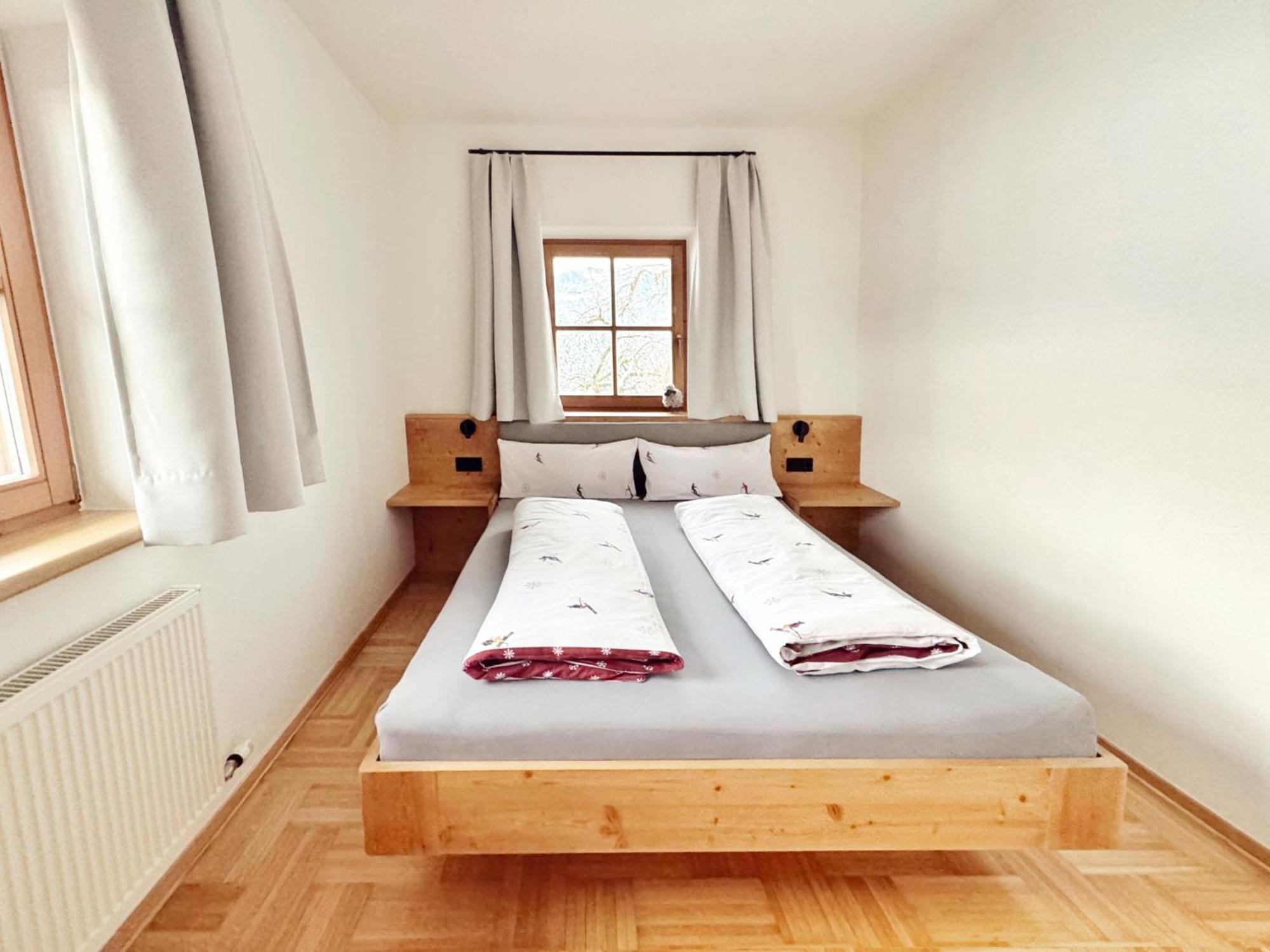 Apartment Wachinghof رين باي كيتزبوهيل المظهر الخارجي الصورة