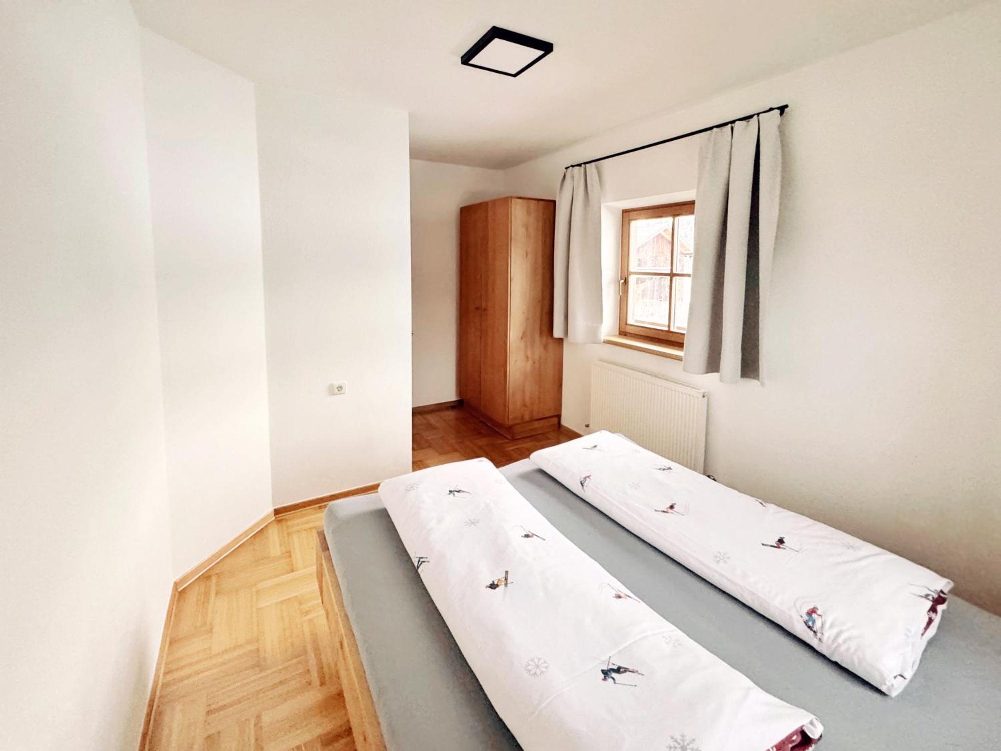 Apartment Wachinghof رين باي كيتزبوهيل المظهر الخارجي الصورة