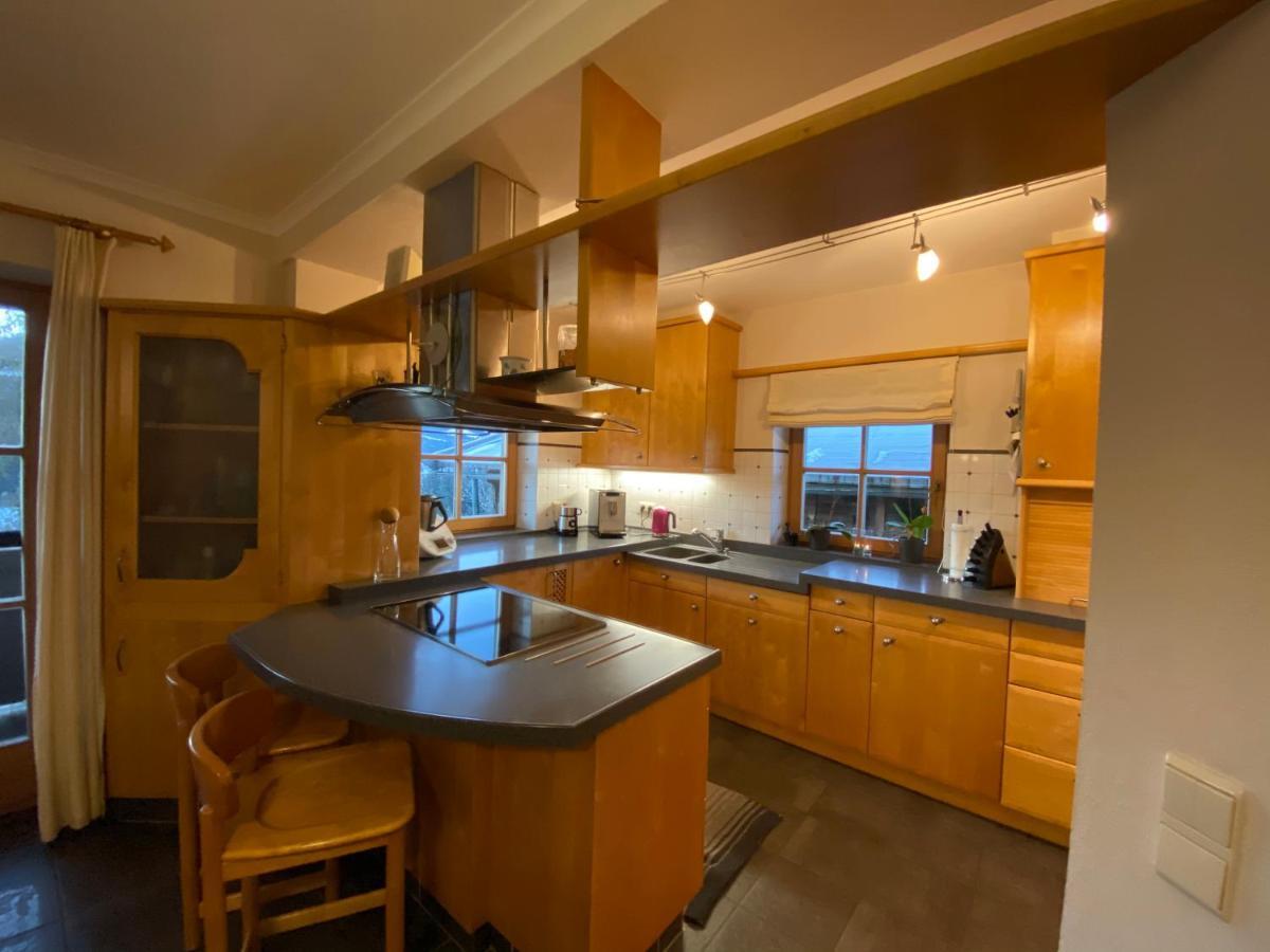 Apartment Wachinghof رين باي كيتزبوهيل المظهر الخارجي الصورة